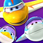 Space Racers: Solar System Cha