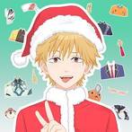 Anime Avatar Prince ASMR