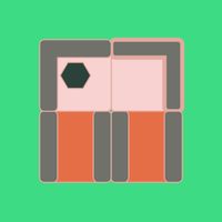 Moving Maze (labyrinth)