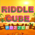 Riddle Cube