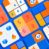 Everyday Grids: Logic Puzzles