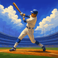 Homerun - Baseball PVP Game