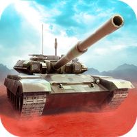 Iron Tank Assault : Frontline