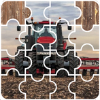 tractor jigsaw