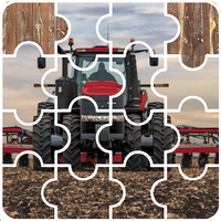tractor jigsaw