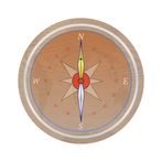 Magic Compass for Adventure