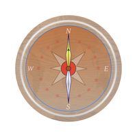 Magic Compass for Adventure