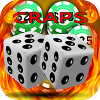Roll Dice – Top Las Vegas 777 