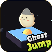Ghost Jump
