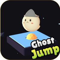 Ghost Jump