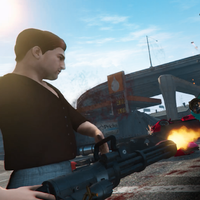 Gangster Crime: Tope Hero 2023