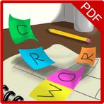 English Crossword Maker