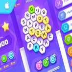 Super Greg Word Search