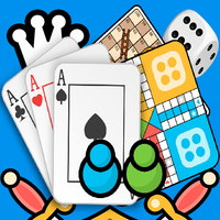 Chess, snake ladders, carrom