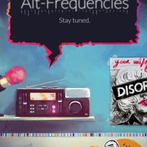 Alt-Frequencies