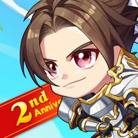 논스톱 히어로즈 : 방치형 RPG