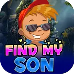 Find My Son Rescue Game - 404