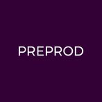 SPARTED Preprod