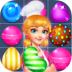 Sweet Candy Match 3