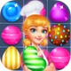 Sweet Candy Match 3
