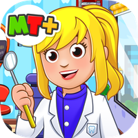 My City : Dentist visit