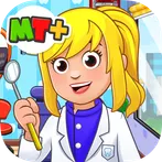 My City : Dentist Visit
