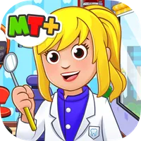 My City : Dentist Visit