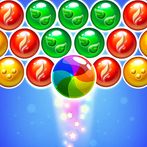 Bubble Spark Shooter