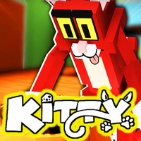 Escape Kitty Obby Mod !