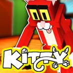 Escape Kitty Obby Mod !