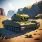 Tank Wars – Battle Simulator