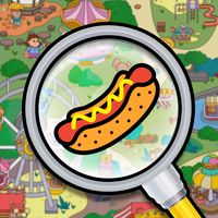 Hidden Story - Hidden Objects