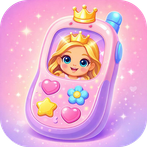 Princess Baby Phone Game