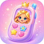 Princess Baby Phone Game
