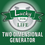 Lucky for Life winning numbers