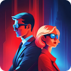 Secret Agent