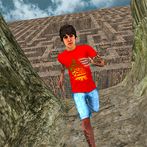 Maze Escape Puzzle Brain Games