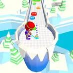 Hyper Golf 3D