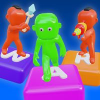 Type War 3D
