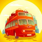 Decker Bus Run