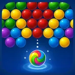 Bubble Shooter Original Game