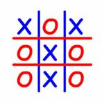Tic-Tac-Toe (XOX)