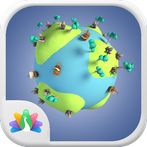 Planet Build Adventure 3D