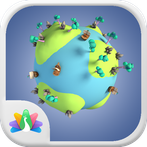 Planet Build Adventure 3D