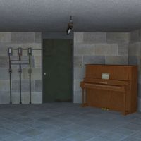 방탈출: 갇힌 자의 최후