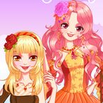 Sweetheart Princess Makeup, Dr