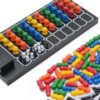 Mastermind: code breaking game