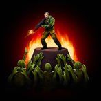 Last Stand: Zombie Survival