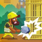 TowerCrash