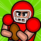 Football Crash